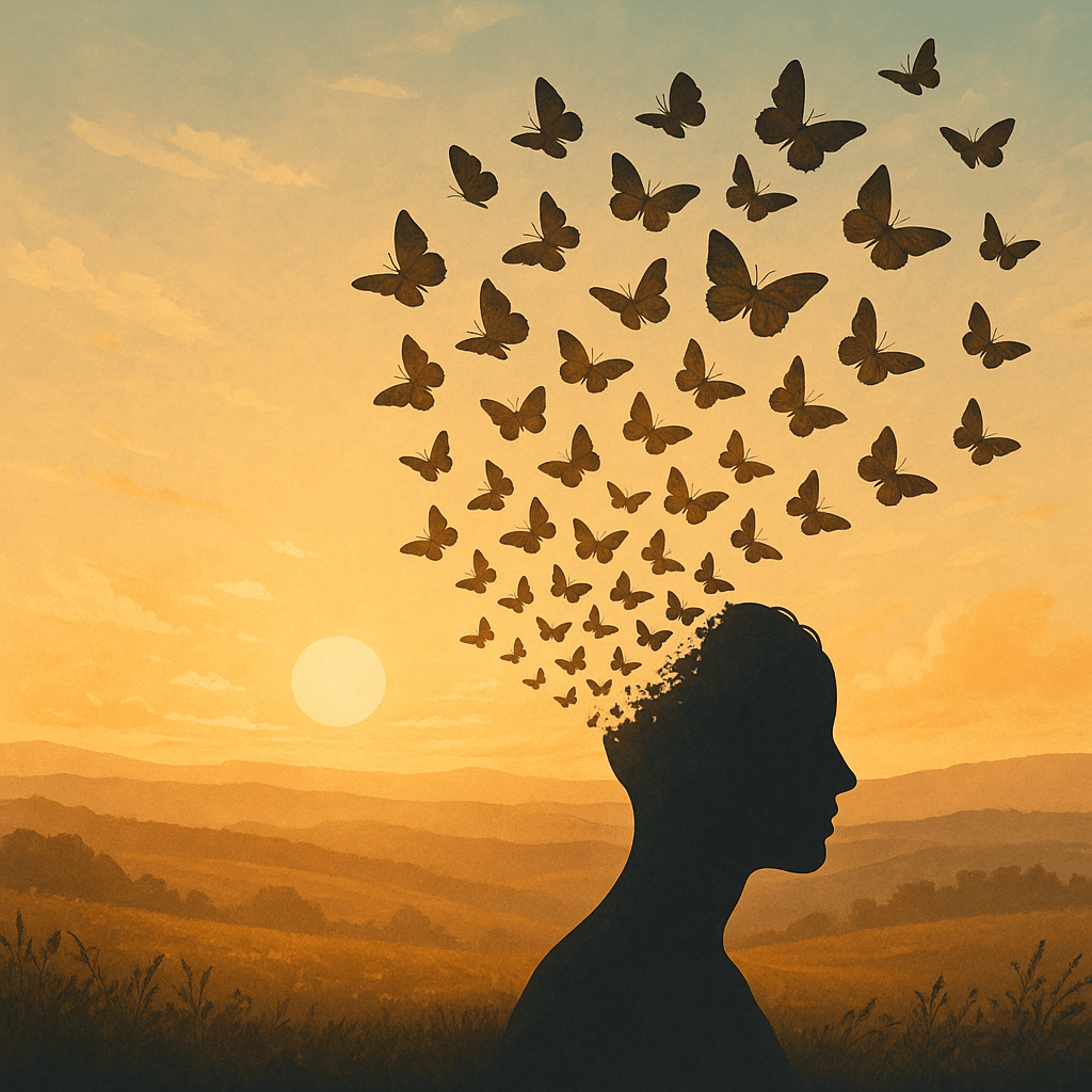 When Thinking Too Much Starts to Hurt: A Note on Metacognition, Anxiety, and the quest to get it right.