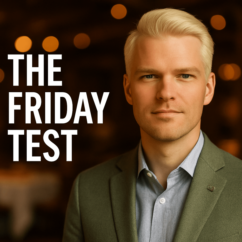 How I Really Know If I’m Winning as a Leader