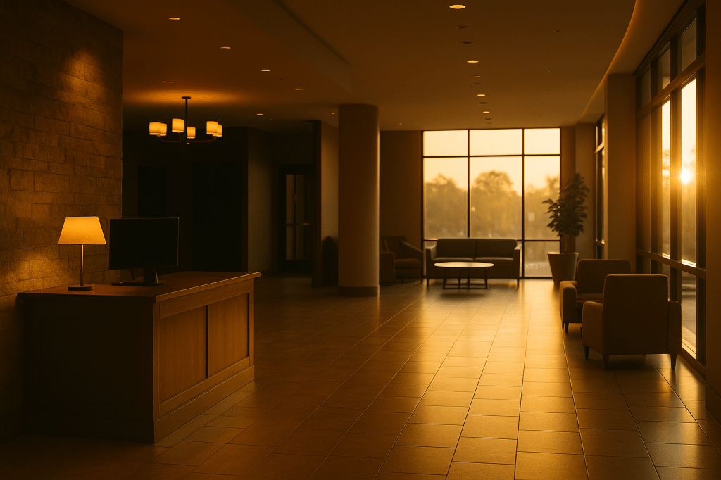 Can Your Team Run Without You?